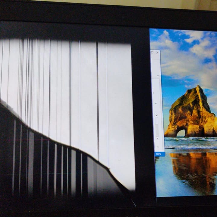 CIS Laptop Service Center tweet media