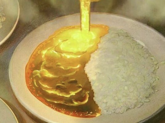 みりん 晩ご飯カレーだったんだけど激辛でギブリーズ思い出したよ T Co Ytkof1xik2 Twitter