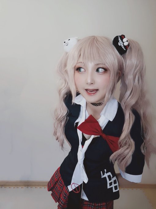 コスプレイヤーしょこらのTwitter画像8