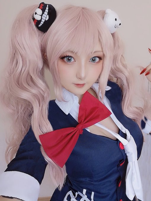 コスプレイヤーしょこらのTwitter画像6