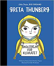  #GretaThunberg