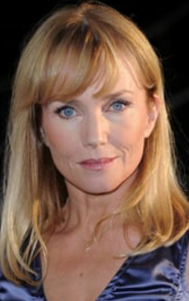 Happy Birthday extraordinary woman Rebecca DeMornay 