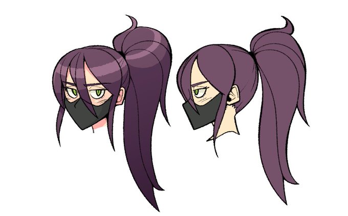 色塗りれんちう 