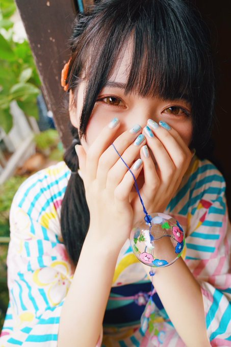 コスプレイヤー鳴瀬ぷぷのTwitter画像45