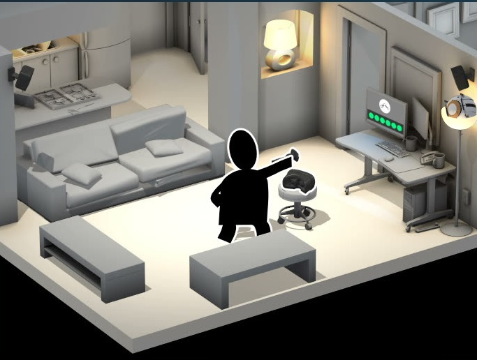 Moviestorm's tweet photo. Getting started with #MoviestormFirststage ...
Setting up Roomscale VR
https://t.co/Jll5PN9sNF
To try #MoviestormFirstStage go to https://t.co/hfeXFaQMSG
@htcvive @HTCUSA #SteamVR #Steam #VirtualReality #RoomScaleVR #BaseControllers #HTC #Mocap #HTCCosmos #htcvivevr #vrgame https://t.co/Aq95DjQ46Z