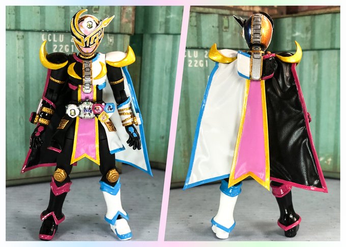 仮面ライダーツクヨミのtwitterイラスト検索結果 仮面ライダーツクヨミのtwitterイラスト検索結果