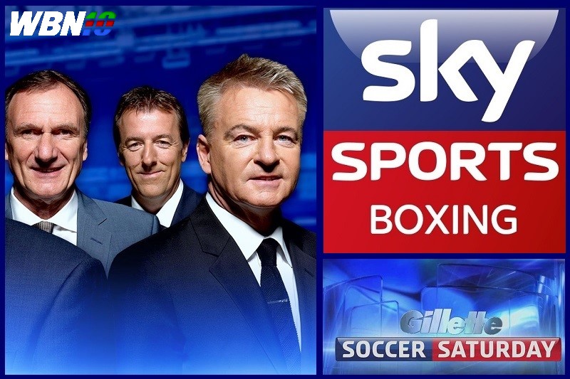 WorldBoxingNews's tweet photo. Sky Fall: After Soccer Saturday pundit cull, will Sky Sports Boxing be next? https://t.co/l0axNH3S23 #BoxingPundits https://t.co/hNOWjyPccA