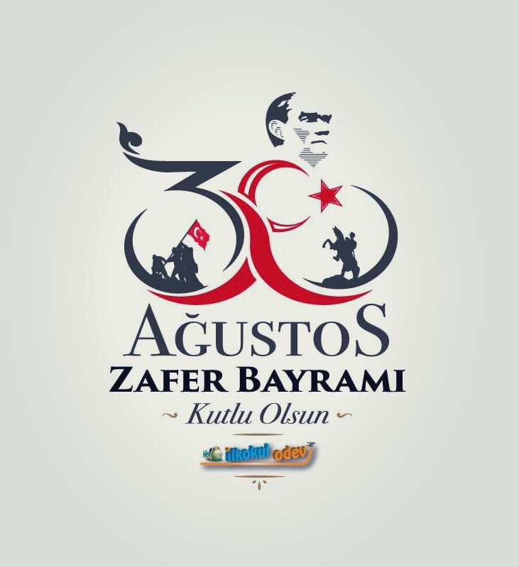 ilkokulodev's tweet photo. #30AgustosZaferBayrami https://t.co/3kZomMgq6f