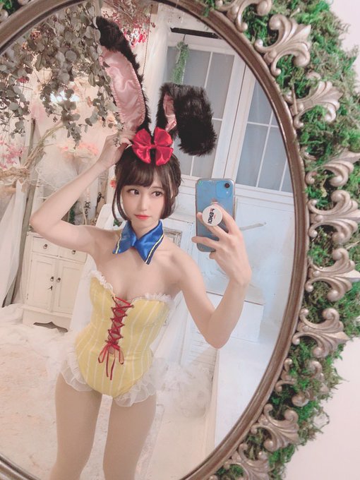コスプレイヤー小鳥遊ゆあのTwitter画像8
