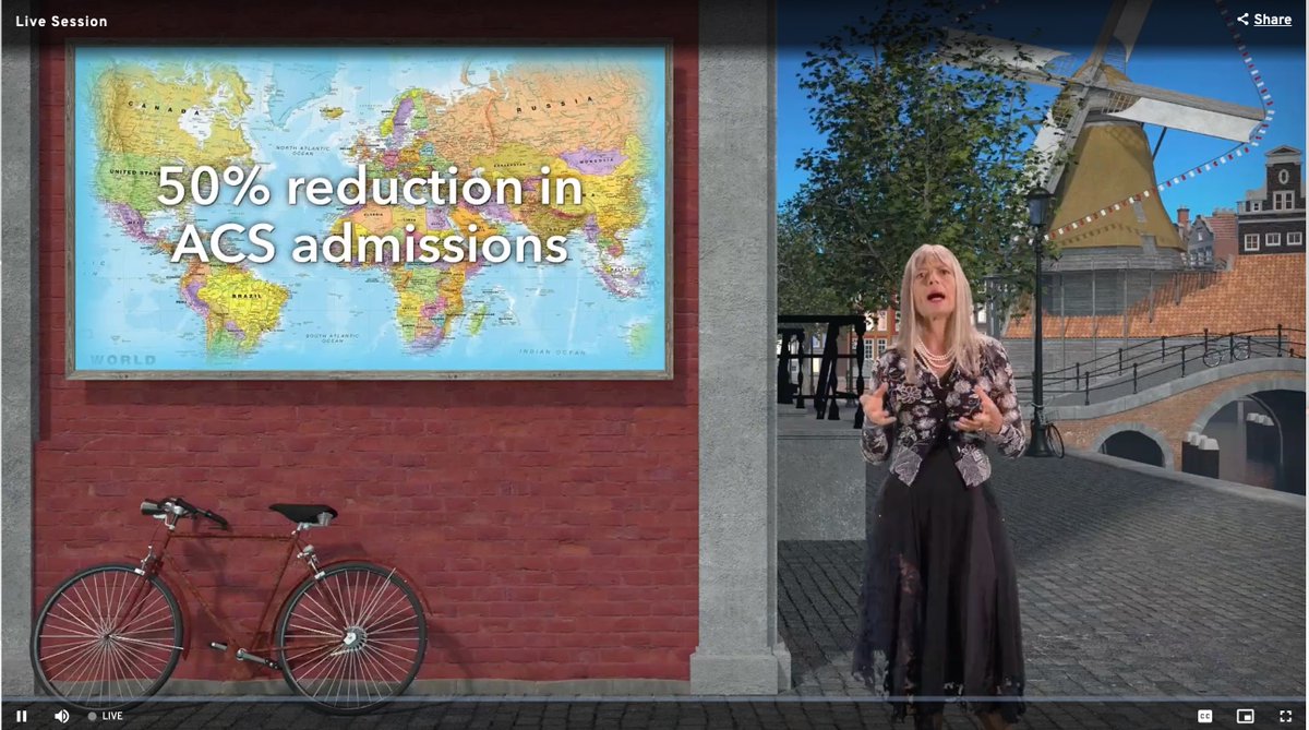 Dr. Martha Gulati ♥️🫀❤️‍🩹🇨🇦 tweet media