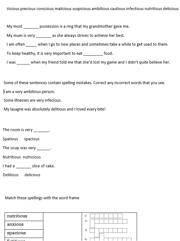 SarahFarrellKS2's tweet image. As the holidays draw to an end, I thought I'd share my spelling resources again to help with planning spelling lessons. mrsfclassroom.wordpress.com/2019/06/04/spe…
Here you can find diagnostic tests, ppts, spelling rule posters, activities, challenges, weekly tests and more! #edutwitter 
#spelling