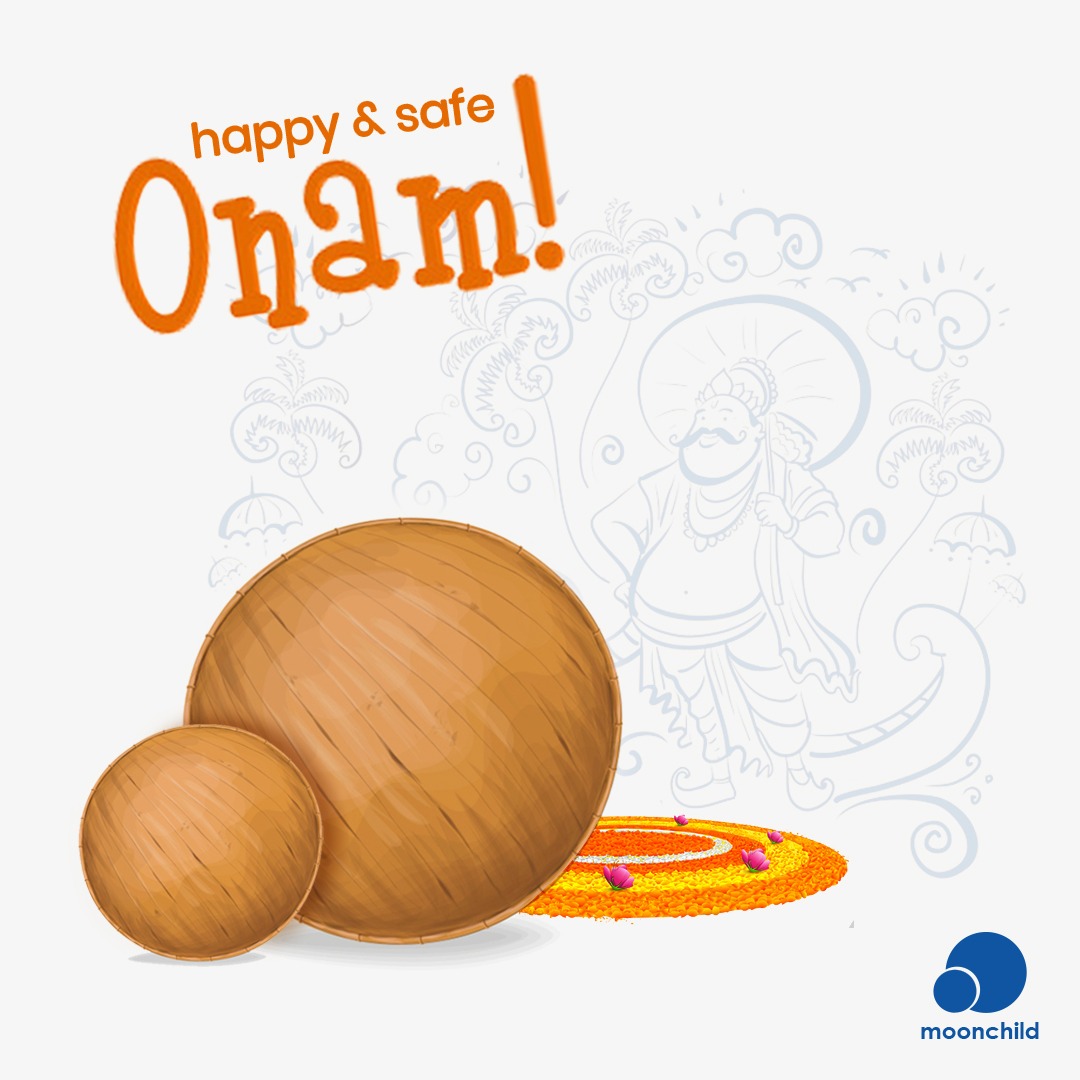 MediaMoonchild's tweet photo. Let this ππ§ππ¦ be all about Family Bonding & Celebrating with Family.
Wishing everyone a πππ©π©π² & ππππ ππππ
| #HappyOnam | #StaySafe |
| #MakingDreamsPossible |
| #MoonChildMediaOOH |
| #MakingDreamsPossible |
| #Advertising | #OOH | #Outdoor | #Creatives | https://t.co/wmiDQcgrmp