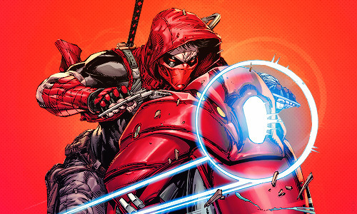 BigLight_Media's tweet photo. arsuf:
“What’s the matter, Joker? Afraid to fight me one-on-one? You have to send your loser du jour?”
RED HOOD: Outlaw #48 #reblog #comicedit #jasontoddedit #jtedit #it's been a year since my last jaybird comic edit...damn #dc #jasontodd #redhoodoutlaw #redhood #dccomics https://t.co/Ka4D5Hw7Ey