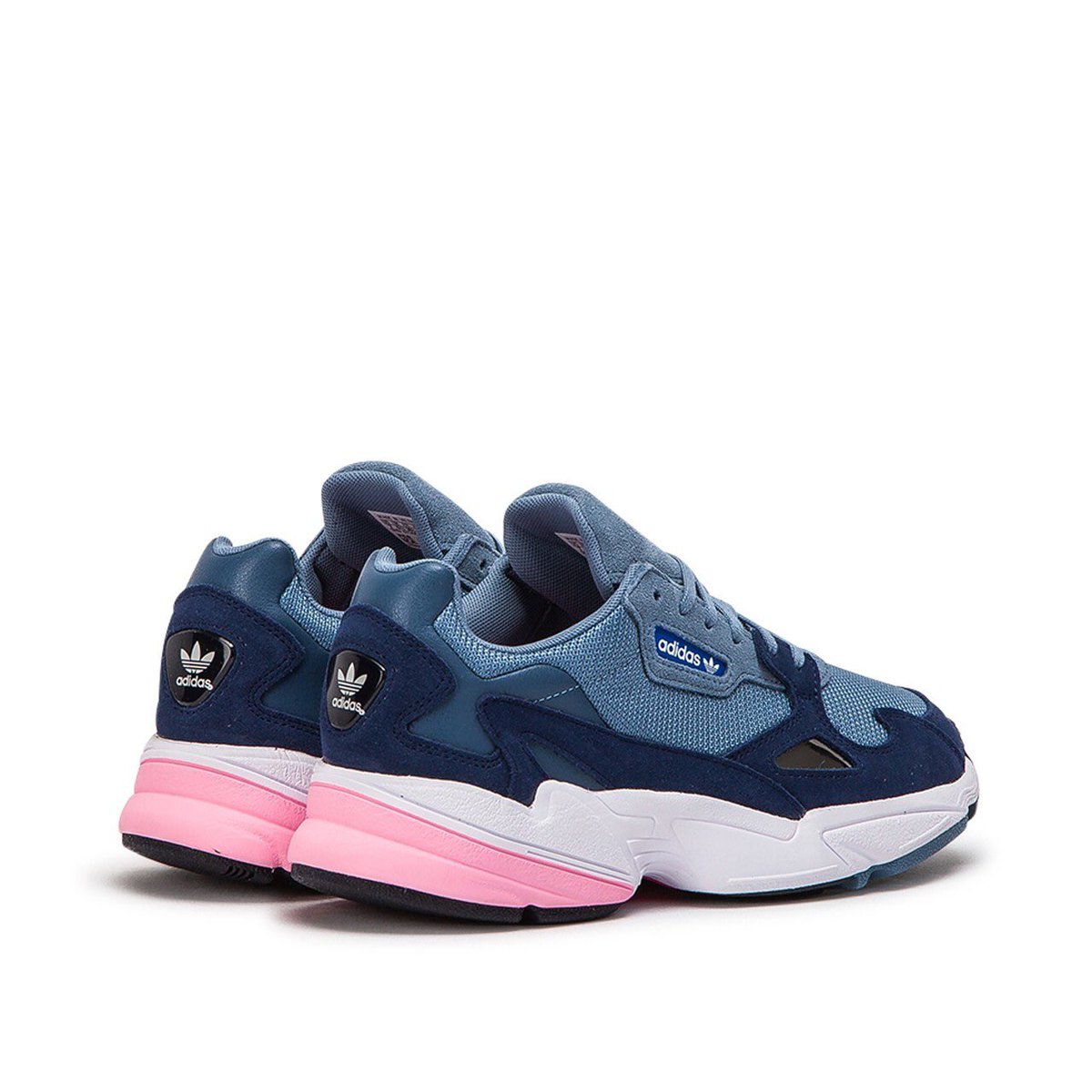 26. Adidas Falcon for WomenSize: UK6 & 7 onlyN/p: RM480, now: RM179