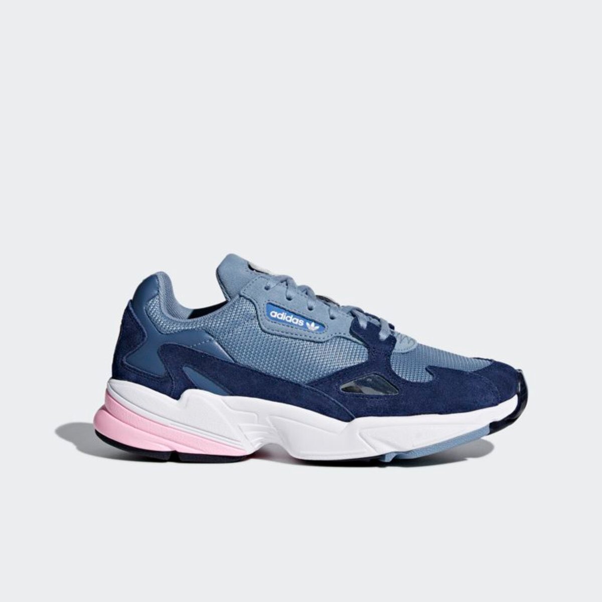 26. Adidas Falcon for WomenSize: UK6 & 7 onlyN/p: RM480, now: RM179