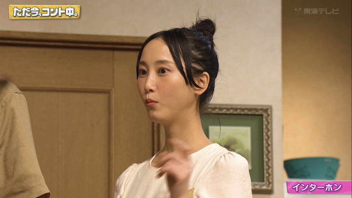 Marrrron5 玲奈ちゃん首長い 美人さん 松井玲奈 ただ今コント中 Marrrron5 玲奈ちゃん首長い 美人さん 松井玲奈 ただ今コント中