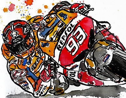 EdoGP2707's tweet photo. Ništa nije kao nekada,bez velikog @marcmarquez93 @MotoGP je postao druga liga nažalost...
Nadam se da povreda nije toliko opasna!! jer bez Marca ni MotoGP nije kao što je nekad bio, @serceg @zvezdica @MotoGPSerbia.
pozdrav iz Sarajeva... #Frcc https://t.co/T9oam6rjAp