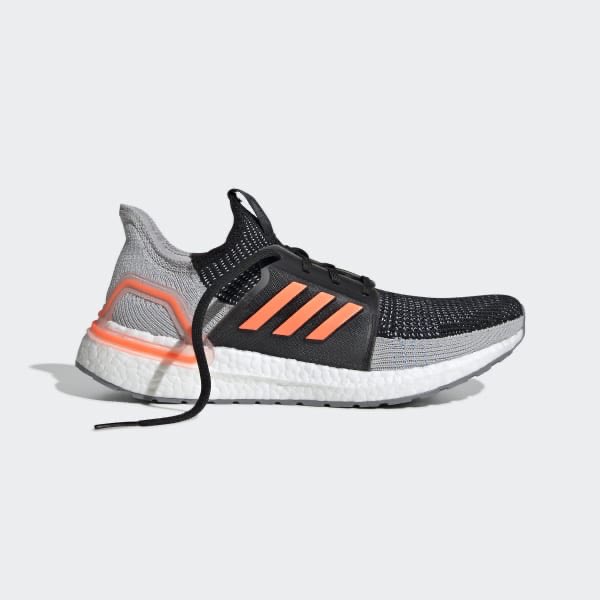 27. Adidas UltraBOOST 19 for MenSize: UK7, 8, 9, 10, 11N/p: RM850, now: RM365