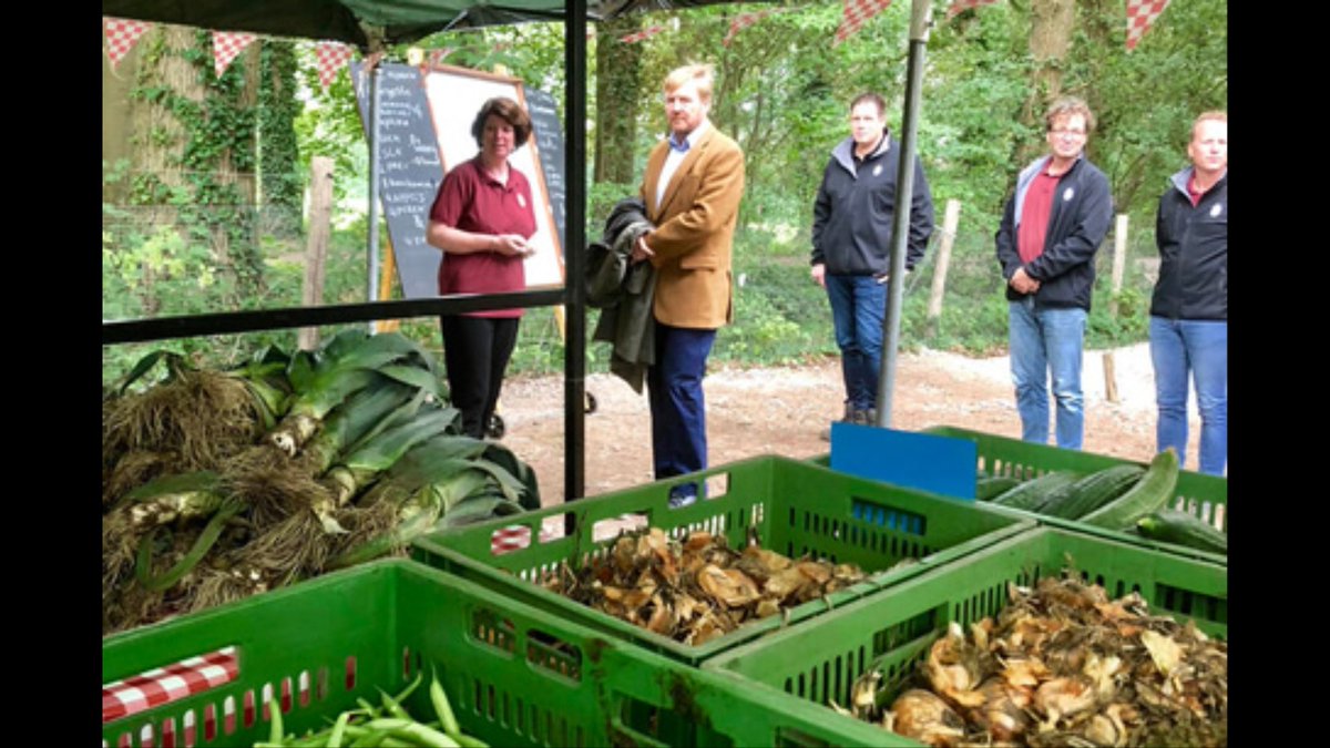 Op 9 september netwerkbijeenkomst bij <a href="/HerenboerenWP/">Herenboeren Wilhelminapark </a>! Ben je erbij? Voor meer info kijk op onze facebookpagina of linkedingroep. Een mail naar opencoffee.hetgroenewoud@gmail.com kan ook. Hopelijk tot de 9e!