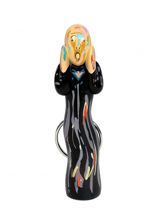 フィヨルドの恋人ムンクさん

あの知る人ぞ知る(？)
水曜どうでしょうに登場したあのムンクさんが買えちゃいます！！
数量限定ですのでお早目に★☆  order.mandarake.co.jp/order/listPage…