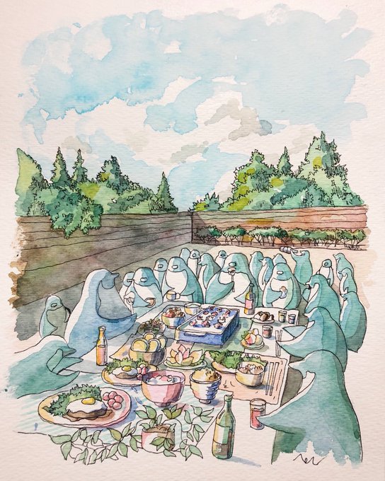 食事会のtwitterイラスト検索結果 古い順 食事会のtwitterイラスト検索結果 古い順
