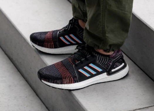 29. Adidas UltraBOOST 19 for MenSize: UK7, 8, 11N/p: RM850, now: RM365