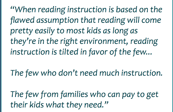 A teacher read this quote and started crying. "I just felt this. For the first time, it sank in. I felt how wrong this is... that it's true and it's so wrong... and I just couldn't not cry." Listen to What the Words Say from <a href="/apmreports/">APM Reports</a> <a href="/EducatePodcast/">Educate</a>  apmreports.org/episode/2020/0…