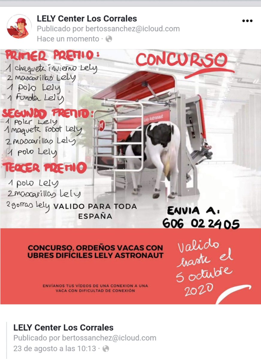 LC LOS CORRALES (@lcloscorrales) on Twitter photo 