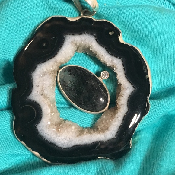 So good I had to share! Check out all the items I'm loving on <a href="/Poshmarkapp/">Poshmark</a> from <a href="/NaturesBrillnt/">Nature's Brilliant | Gems & Jewelry</a> #poshmark #fashion #style #shopmycloset: posh.mk/2bcZryLrS3