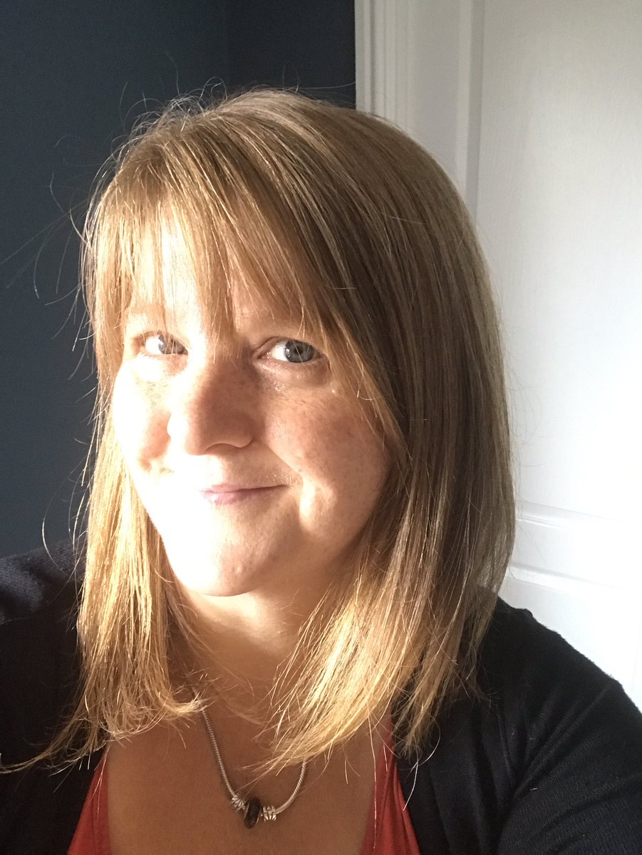 Ali Beckman tweet media