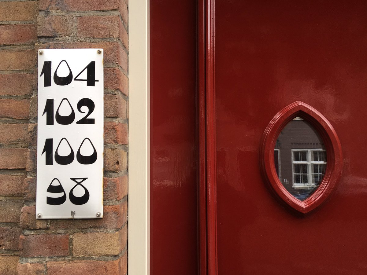 Een wandeling in de Spaarndammerbuurt in Amsterdam; Amsterdamse School dus. Mijn favoriete stukje hoofdstad. En voor het eerst sinds lang weer (corona zat ertussen)