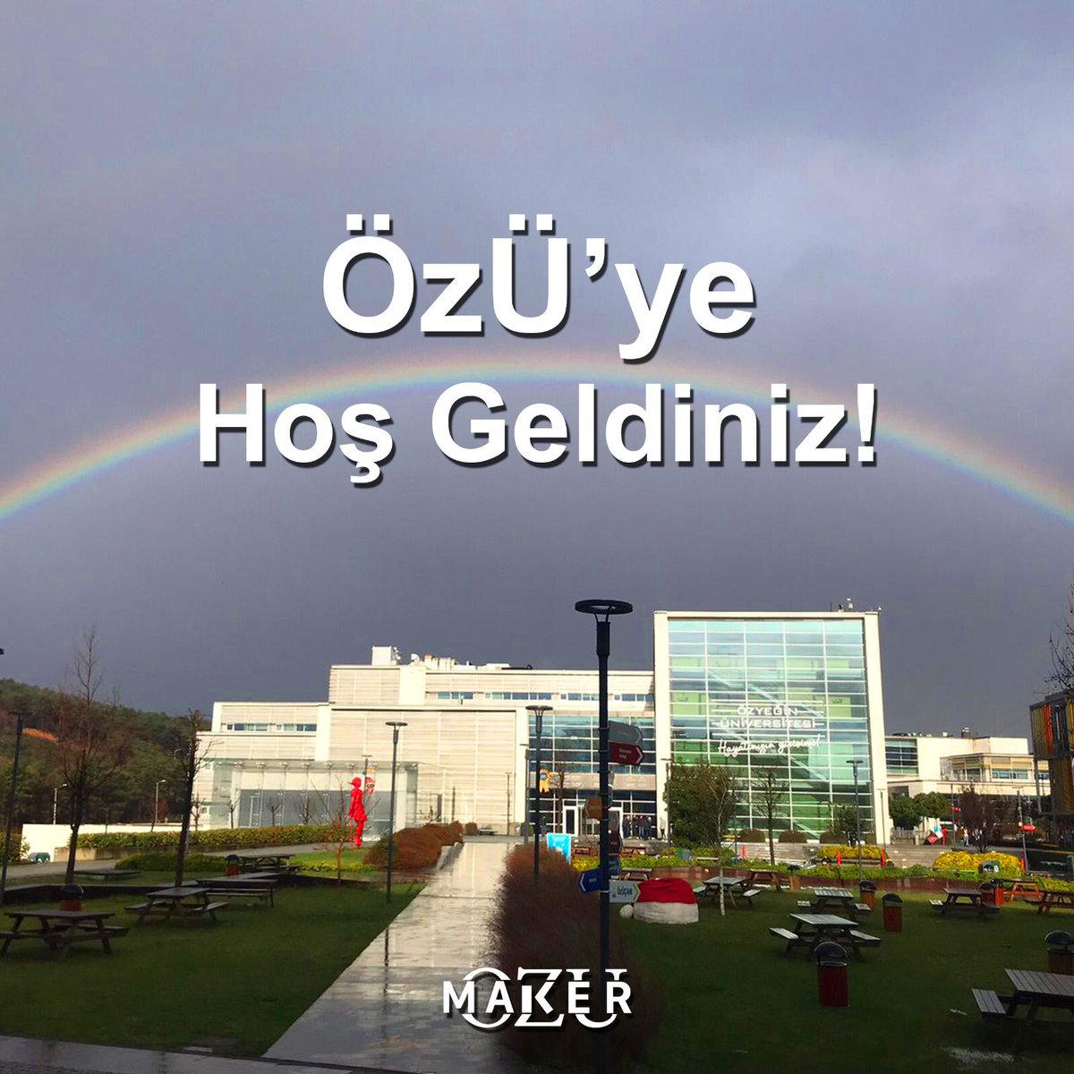 Ailemize hoş geldiniz. #yks2020 #özyeğin