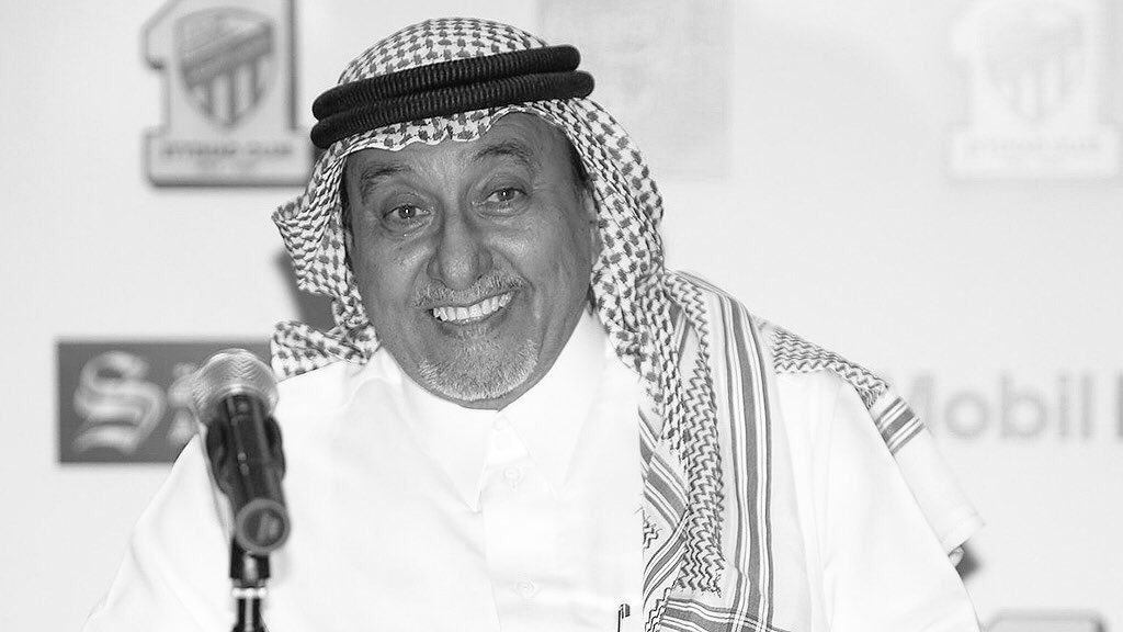ittihadsb's tweet photo. اللهم أرسِل نفحاتَ جنتك وبرد نعيمك على ميتنا #احمد_مسعود في قبره ، وزِده سعَة وسُرور ، وإجمَعنا به في جنة الخلود . https://t.co/pWZsU4b5Dp