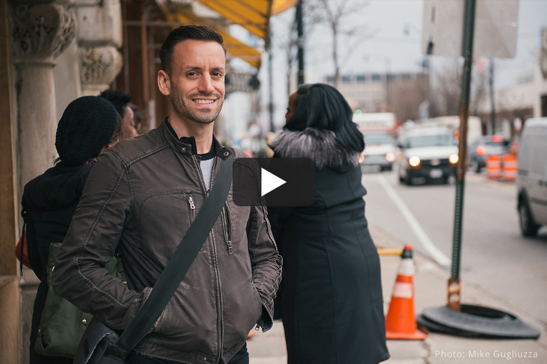 Though poverty once characterized this neighborhood, recently it has become a home to the middle and upper class. Though this community enjoys economic stability, many of its people remain spiritually lost. Only Jesus offers new life . Watch and pray here: prayercast.com/near-west-side…