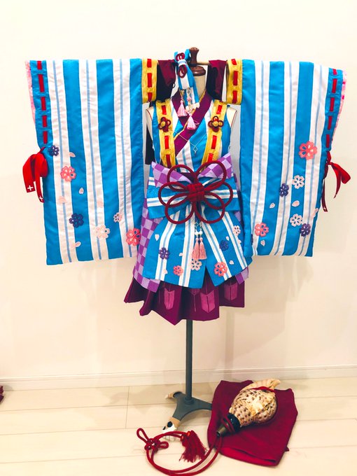 Twitterのコスプレ画像37