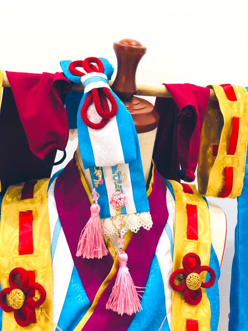 Twitterのコスプレ画像39