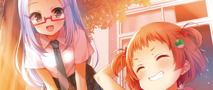 G'sãã¬ãžã³10æå·(8/28çºå£²)ã«ãã¬ãŒã«ãã¬ã³ã(ä»®)ãã€ã©ã¹ãã¹ããŒãªãŒç¬¬32åãæ²èŒãããŠããŸã!
ä»åã¯é§çå
žåã¡ãããšå²žç°çšæ
§ã¡ããã®ãæå€ãªå
±éç¹?ãèŠã€ããã話ã§ããã€ã¿ãºã©ã«é ãæ©ãŸãã颚çŽå§å¡ã»é§çããã®æå€ãªè¡åã®çµæã¯âŠ?ãã²æ¬èªã§ã確èªãã ããâš
#ã¬ã«ãã¬