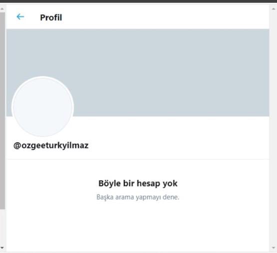 İBB'deki liyakat gözlerimizi yaşarttı!

CHP Büyükçekmece Gençlik Kollarında olursanız, hiçbir kariyere ihtiyaç duymadan İBB'de kariyer danışmanı olabiliyorsunuz. Mesela Özge Türkyılmaz gibi.