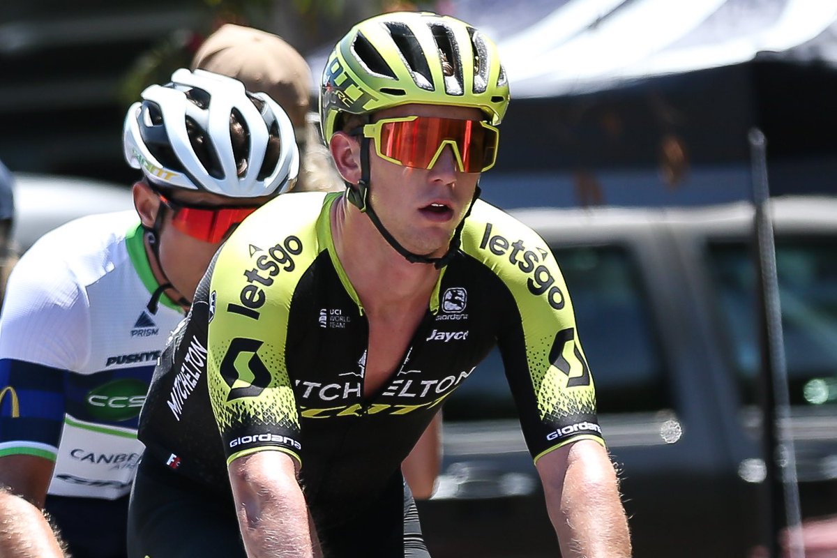 GreenEDGE Cycling (@greenedgeteam) on Twitter photo #TourdeHongrie 🇭🇺
Young sprinter <a href="/kaden_groves/">Kaden Groves</a> has to settle for second place on today’s first stage.
The Australian opened up the sprint early but was passed in the last metre by Izaga (Caja-Rural) on the uphill drag to the line. #TourdeHongrie 🇭🇺
Young sprinter <a href="/kaden_groves/">Kaden Groves</a> has to settle for second place on today’s first stage.
The Australian opened up the sprint early but was passed in the last metre by Izaga (Caja-Rural) on the uphill drag to the line.