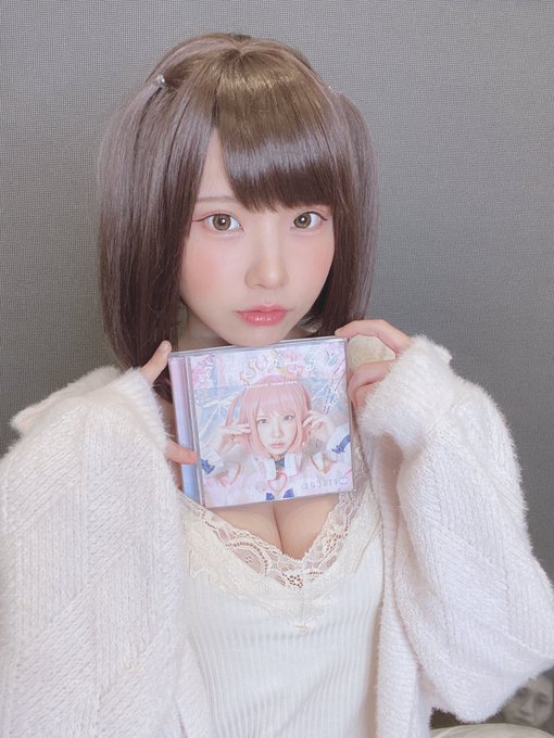 コスプレイヤーえなこのTwitter画像8