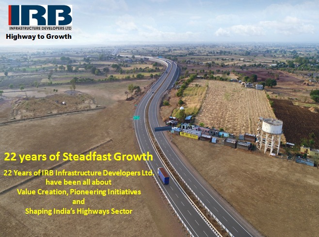 narendramodi177's tweet image. So qualified professionals India Best Highway construction services. great services. #IRBInfrastructureDevelopers