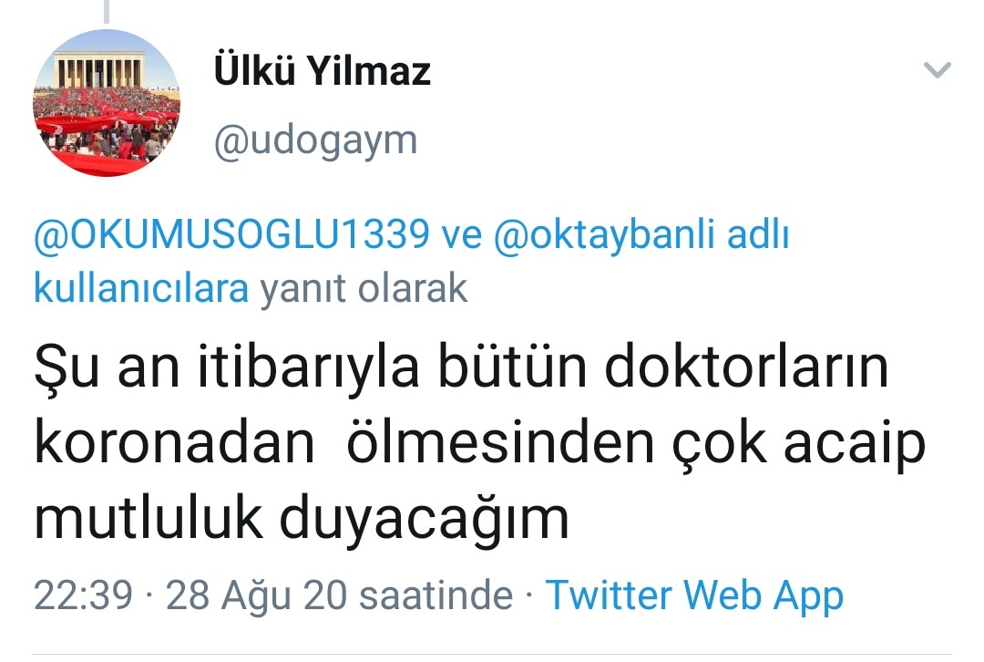 msurubasi1's tweet photo. Nasıl kansız olunur? https://t.co/dpPclaxSrs