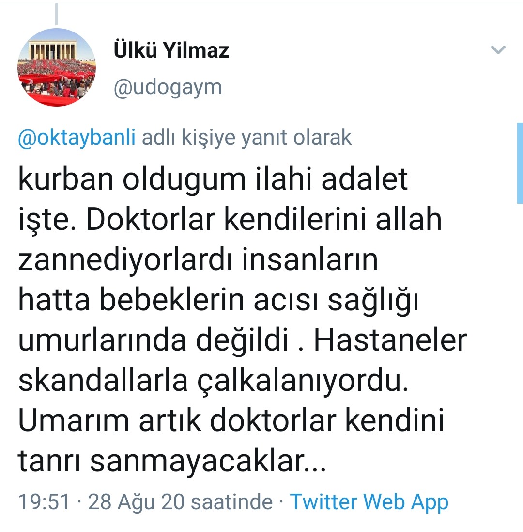 msurubasi1's tweet photo. Nasıl kansız olunur? https://t.co/dpPclaxSrs