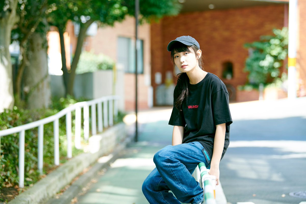 永遠の定番モデル vaundy バウンディ ジャケット Lサイズ