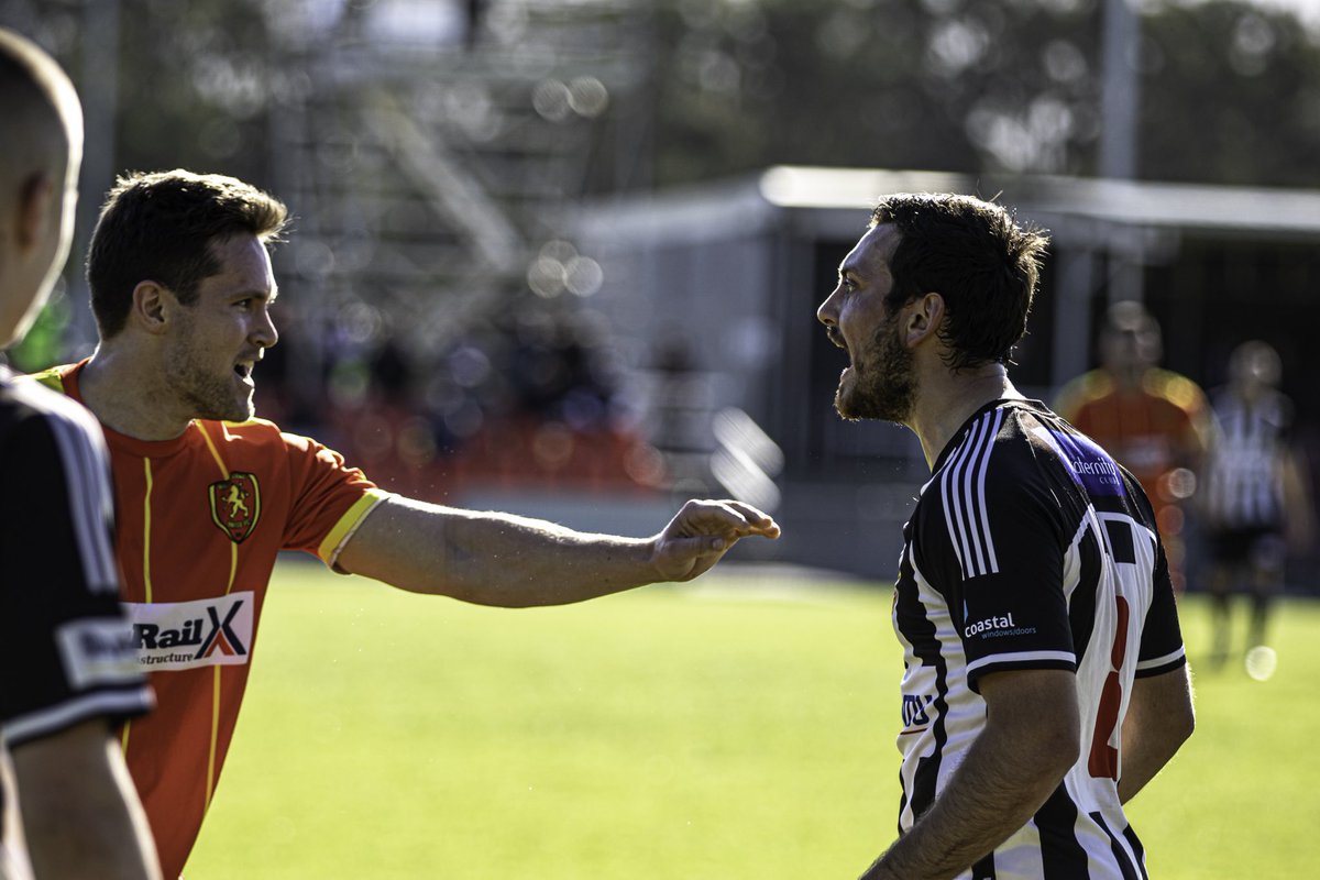 /// <a href="/WollongongUtd/">Wollongong United FC</a> v <a href="/PortKemblaFC/">Port Kembla Football Club</a> /// 
RD 6 Action at Macedonia Park, Berkeley
#united #portkembla #footballsouthcoast