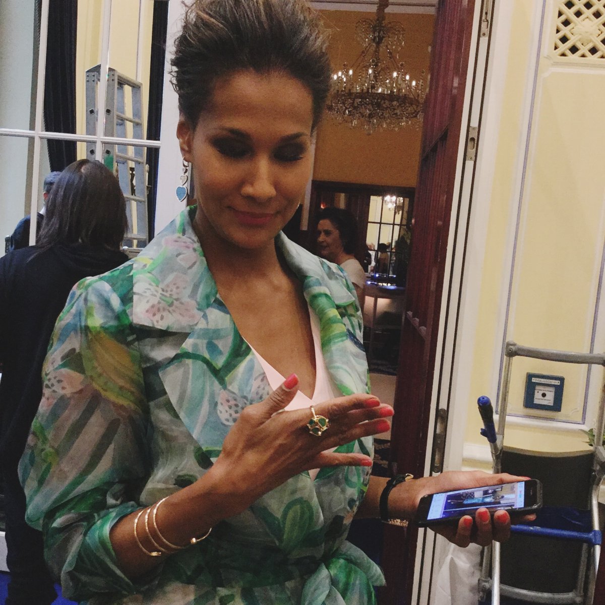 MDegenring's tweet photo. Backstage @MDegenring Couture x @Chopard  High Jewellery, fittings with Marie Amiere fascinates in an hand-painted silk-organza coat by #MahiDegenringCouture #MahiDegenringCouturexCHOPARD
 #ChopardHappyHearts - For more: info@degenring-couture.de or fon +49 (0)221 - 25 75 661. https://t.co/D7kJ6QFjdZ