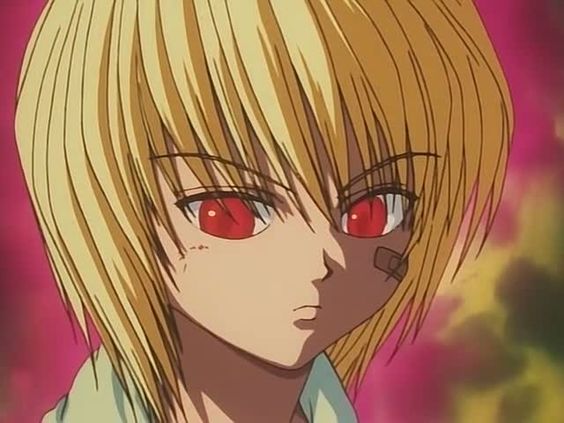 KURAPIKA