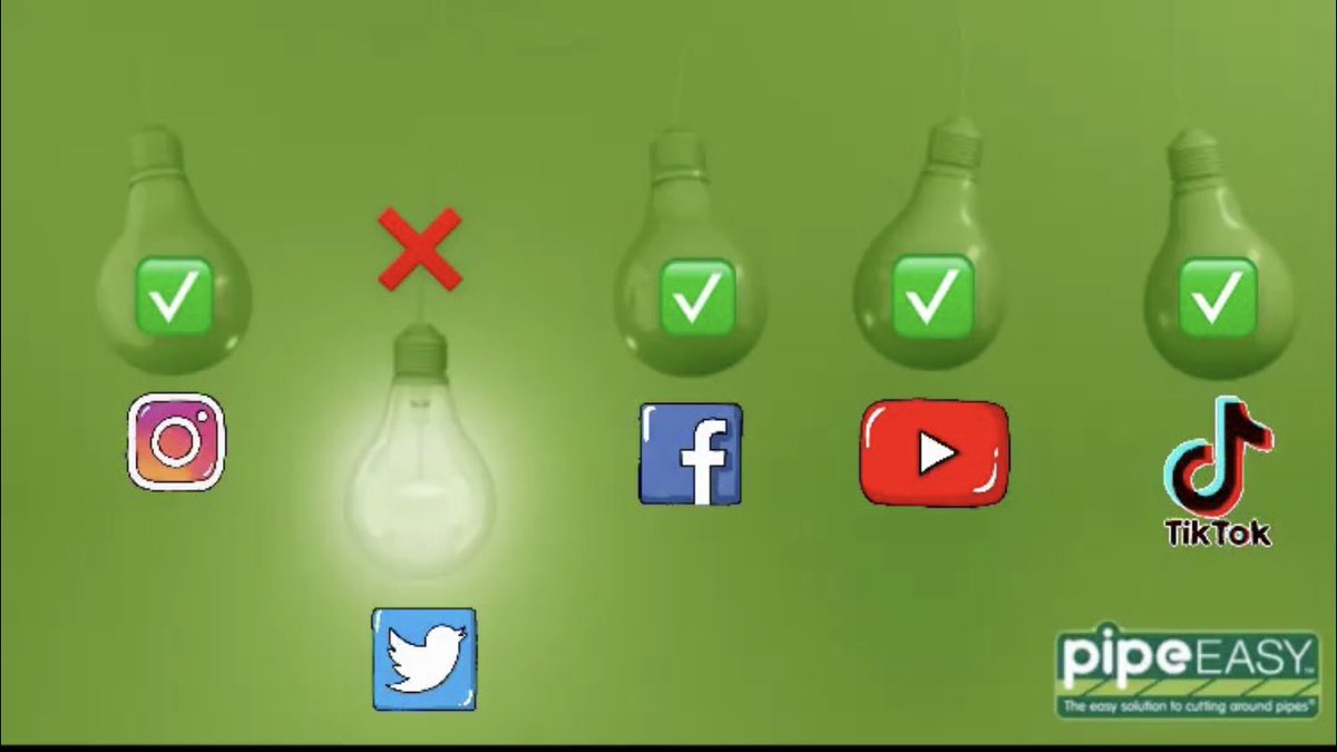 SolsMadeEasy's tweet photo. Question?,
How does Twitter actually work ?
#noclue #helpneeded #socialmedia #socialmediamarketing #socialmediamanager #twitter #pipeeasy #Neuralink #neuroscience #phd #havard #mbe #scholarship #socialhelp #twitterhelp https://t.co/g1aQEbWgcp