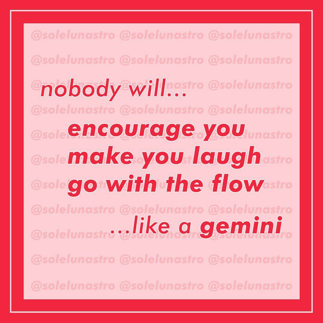 LisaSalsita's tweet photo. #Gemini #Geminination #Geminitruth #Geminigang #Geminifacts #Geminitraits #Geminisun #Geminiquotes #Geminimemes #Geminiteam #TeamGemini #Geministarsign #Geminilover #Geminigirl #Geminiboy #Geminiwoman #Geminiman #zodiac #horoscope #astrology https://t.co/xcSB9MBECD