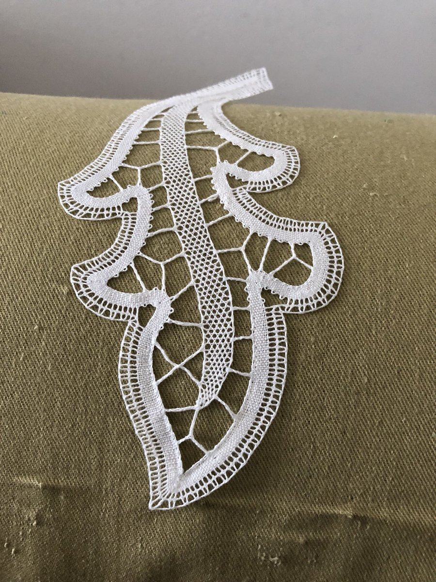 The LaceMaker Diary tweet media
